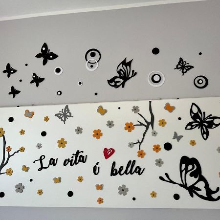 Residenza Al Sogno - On Lake Garda Cavaion Veronese Eksteriør billede