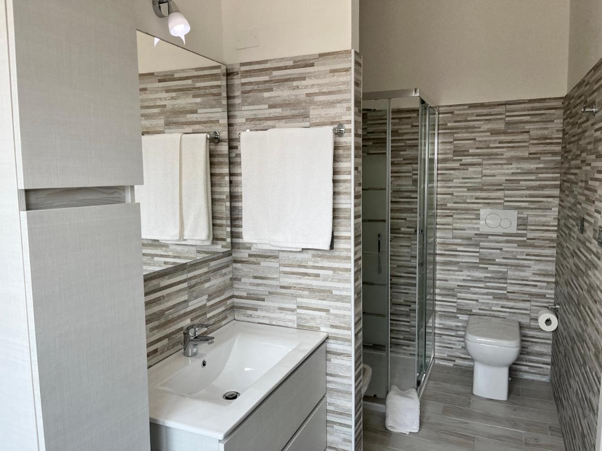 Residenza Al Sogno - On Lake Garda Cavaion Veronese Eksteriør billede