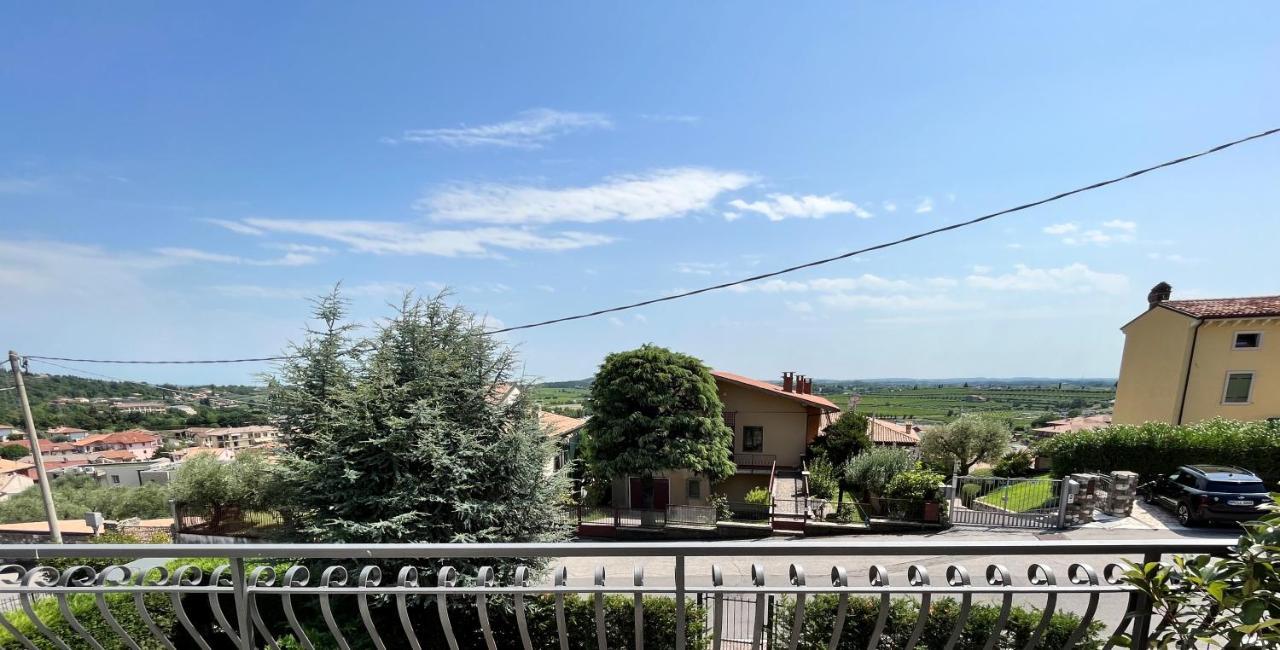 Residenza Al Sogno - On Lake Garda Cavaion Veronese Eksteriør billede