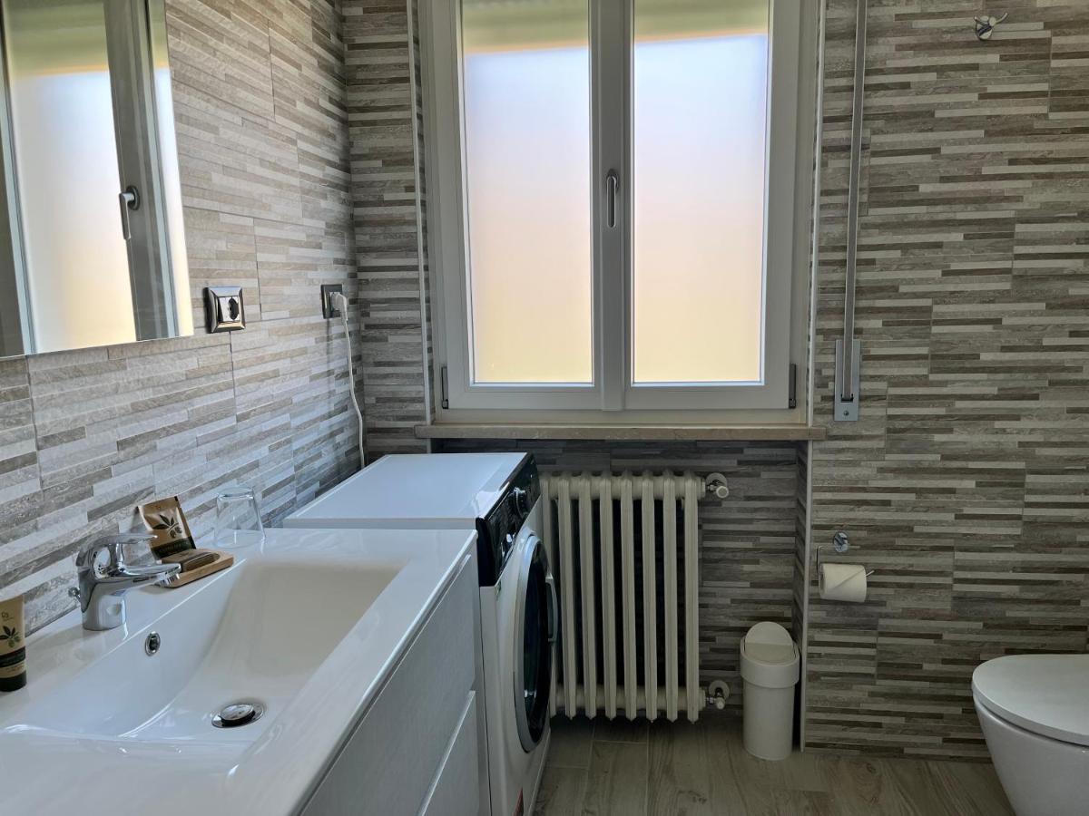 Residenza Al Sogno - On Lake Garda Cavaion Veronese Eksteriør billede