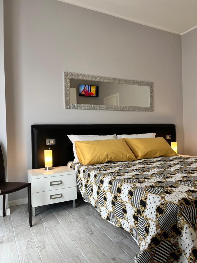 Residenza Al Sogno - On Lake Garda Cavaion Veronese Eksteriør billede