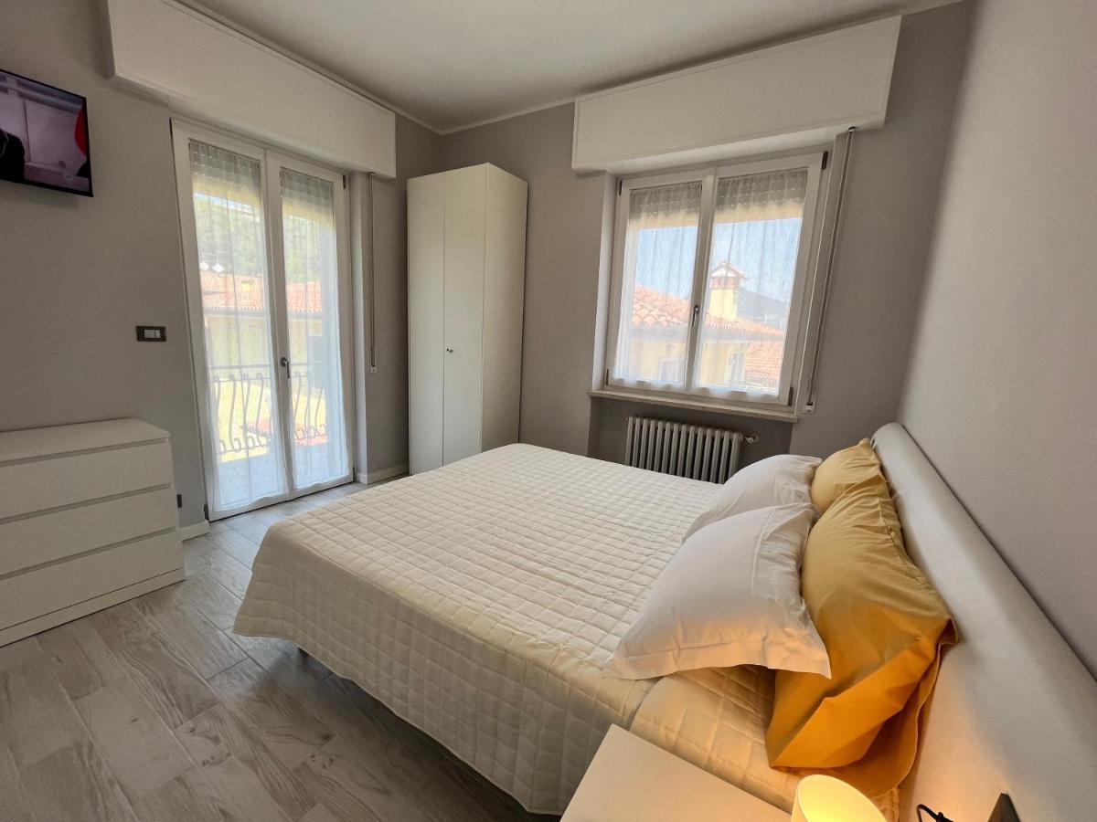 Residenza Al Sogno - On Lake Garda Cavaion Veronese Eksteriør billede