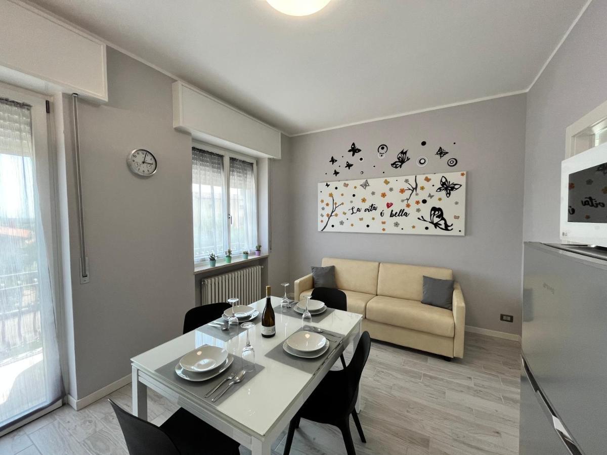Residenza Al Sogno - On Lake Garda Cavaion Veronese Eksteriør billede