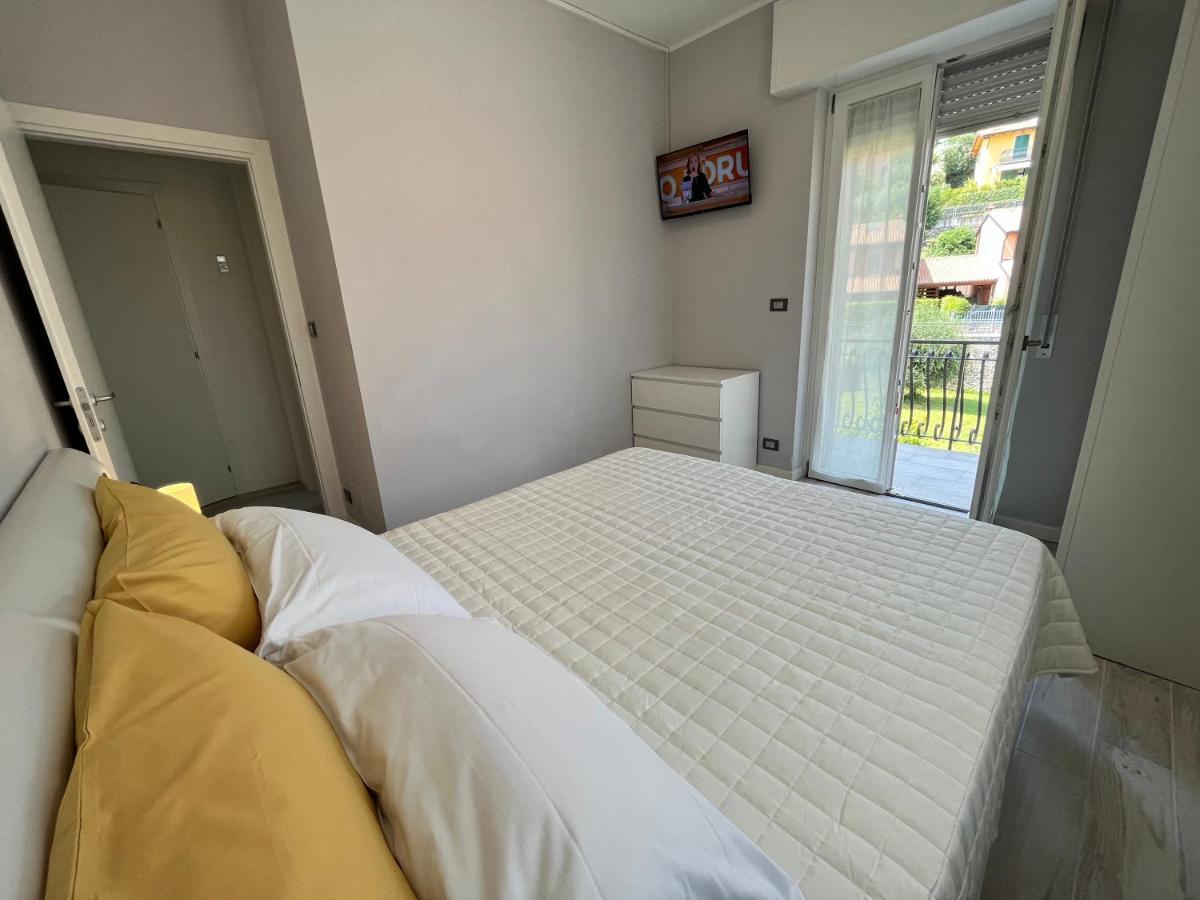 Residenza Al Sogno - On Lake Garda Cavaion Veronese Eksteriør billede