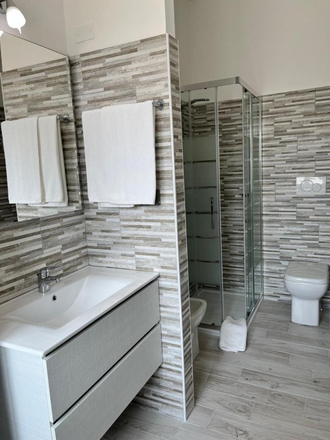 Residenza Al Sogno - On Lake Garda Cavaion Veronese Eksteriør billede