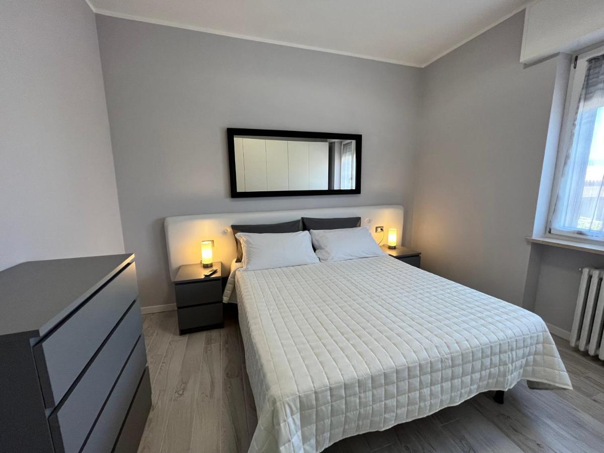 Residenza Al Sogno - On Lake Garda Cavaion Veronese Eksteriør billede