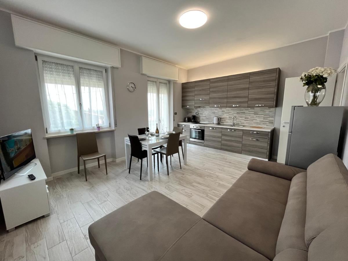 Residenza Al Sogno - On Lake Garda Cavaion Veronese Eksteriør billede
