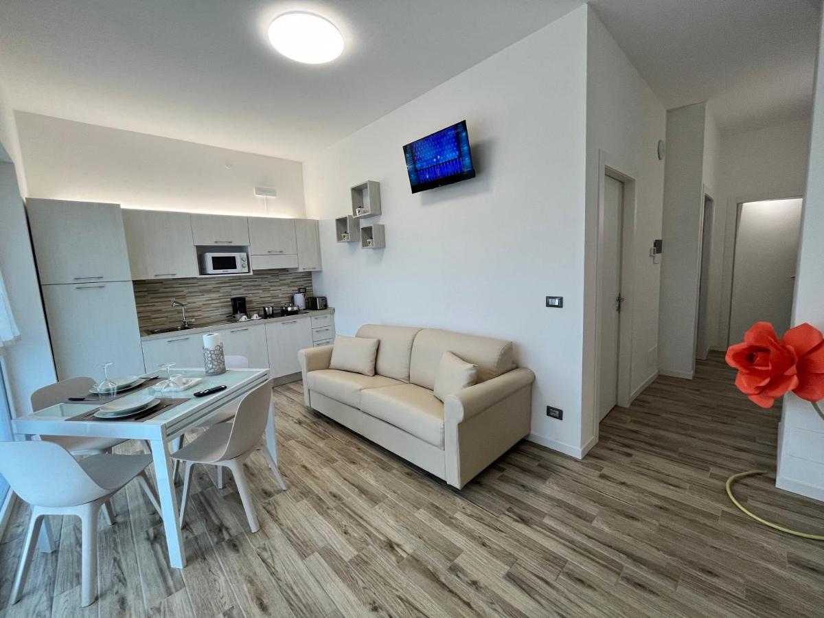 Residenza Al Sogno - On Lake Garda Cavaion Veronese Eksteriør billede