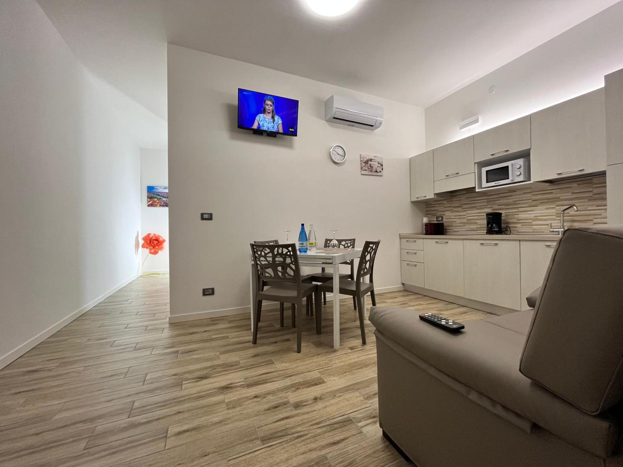 Residenza Al Sogno - On Lake Garda Cavaion Veronese Eksteriør billede