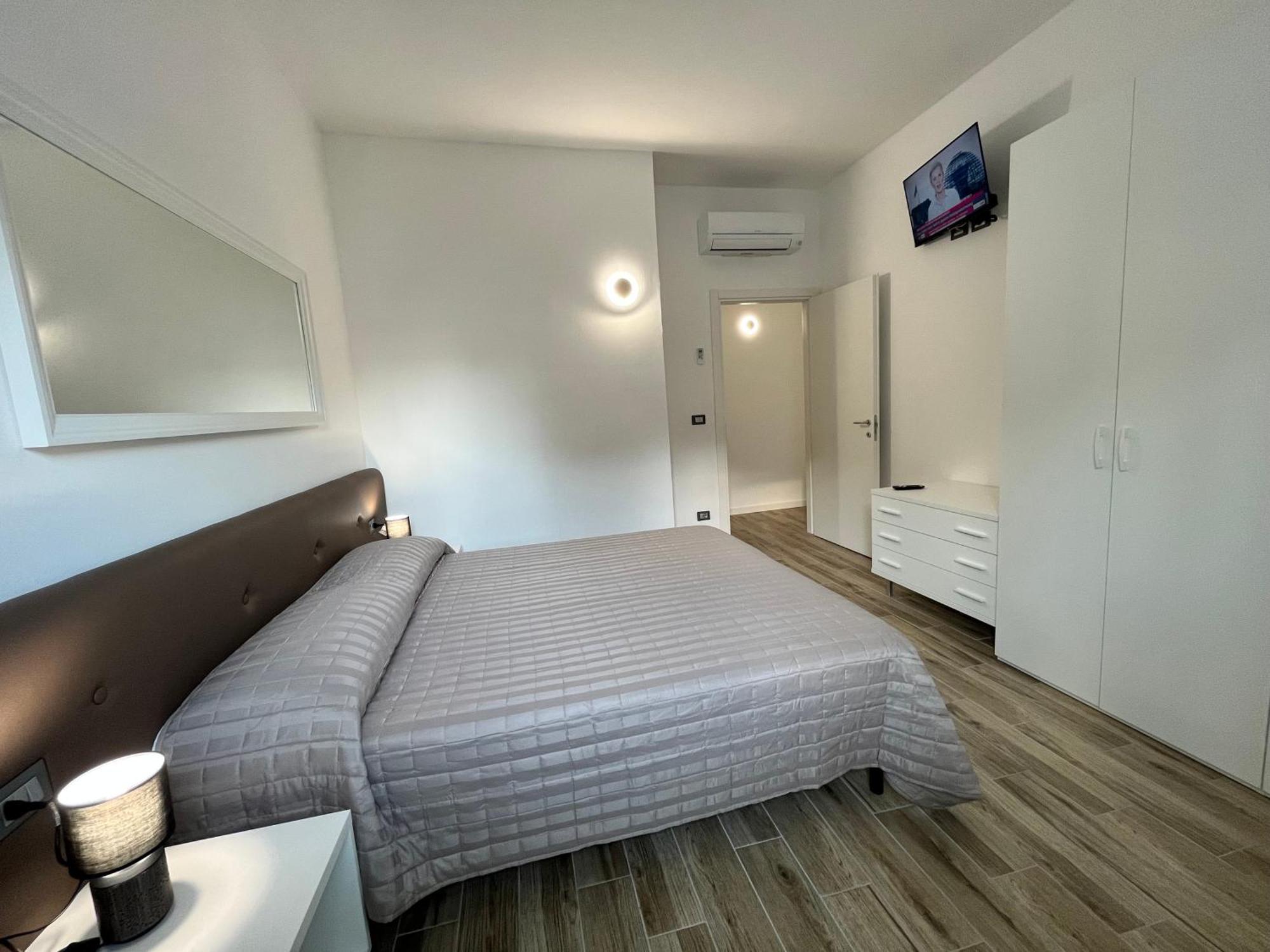 Residenza Al Sogno - On Lake Garda Cavaion Veronese Eksteriør billede