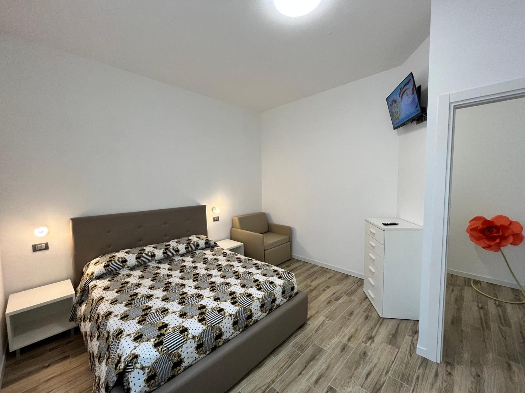 Residenza Al Sogno - On Lake Garda Cavaion Veronese Eksteriør billede