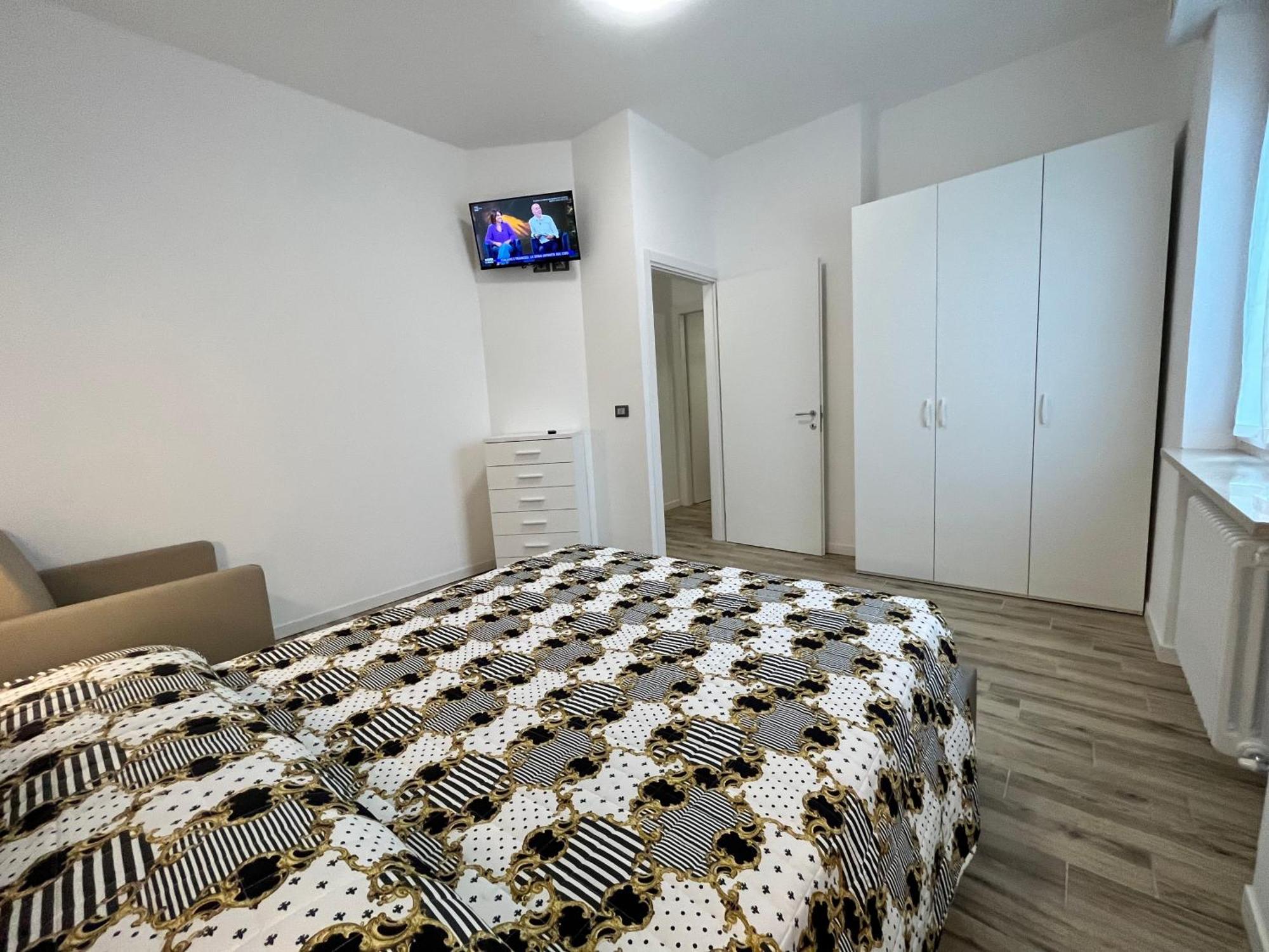 Residenza Al Sogno - On Lake Garda Cavaion Veronese Eksteriør billede